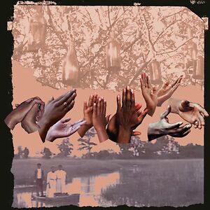 Preacher's Comin by Theo Parrish