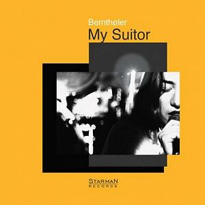 My Suitor by Bernth?ler