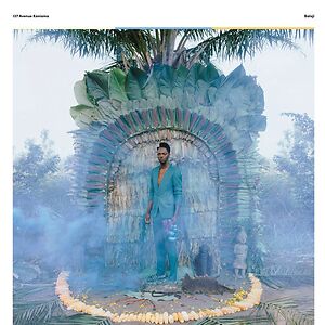 137 Avenue Kaniama by Baloji