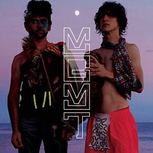 Oracular Spectacular by MGMT