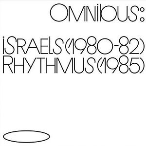  Israels / Rhythmus (1980-1985) by Omnibus
