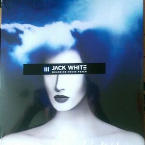 Boarding House Reach by Jack White