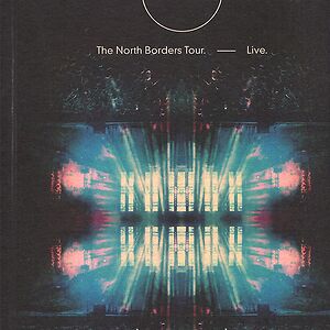 The North Borders Tour Live by Bonobo