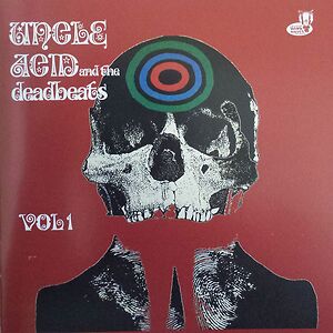 Vol. 1 by Uncle Acid & The Deadbeats