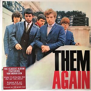 Them Again by Them 
