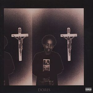 Doris by Earl Sweatshirt