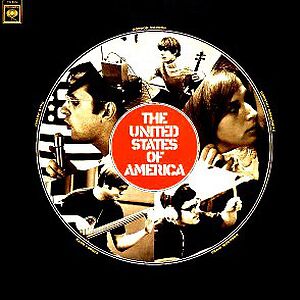 The United States Of America by The United States Of America