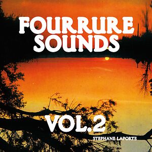 Fourrure Sounds Vol.2 by St?phane Laporte