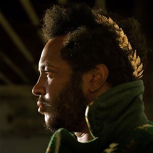 Apocalypse by Thundercat