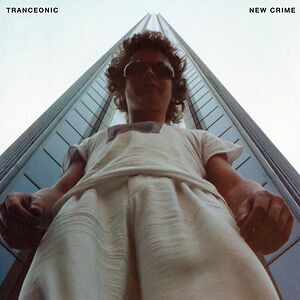 New Crime by Tranceonic