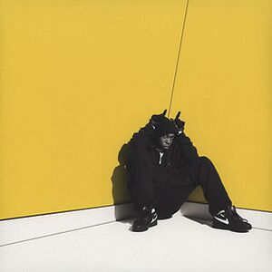 Boy In Da Corner - Standard Version by Dizzee Rascal