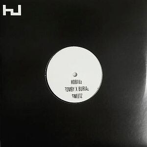 Sweetz by Burial