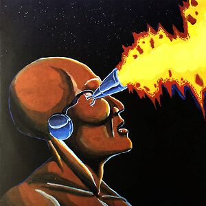 Travelling EP by Defence