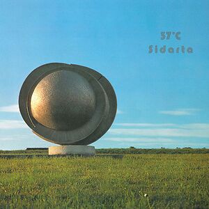 Sidarta by 37?C