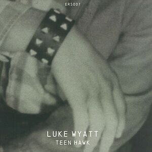 Teen Hawk by Luke Wyatt