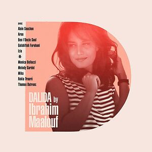 Dalida By Ibrahim Maalouf by Ibrahim Maalouf
