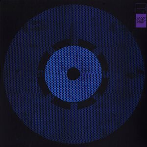 Silent Shout - Violet Vinyl by The Knife