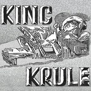 King Krule by King Krule