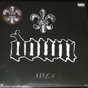 NOLA by Down 