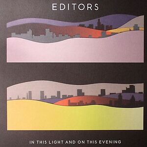 In This Light And On This Evening by Editors