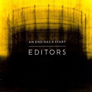 An End Has A Start by Editors