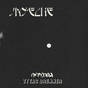 Jayeche by Ofrenda