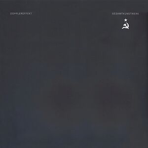 Gesamtkunstwerk by Dopplereffekt