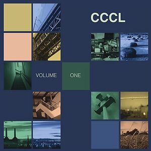 CCCL Volume One by Chris Carter