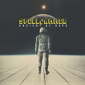 Ancient Of Days by Spelljammer