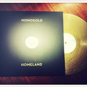 Homeland by Monogold 