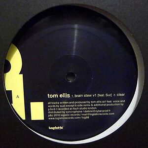 Brain Stew V1 by Tom Ellis