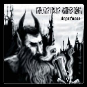 Dopethrone by Electric Wizard
