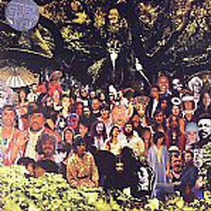 Cripple Crow by Devendra Banhart