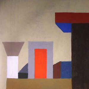 Water Above Sky Below Now  by Pauline Oliveros