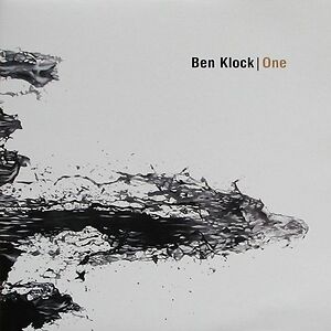 One by Ben Klock