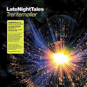 LateNightTales by Trentem?ller