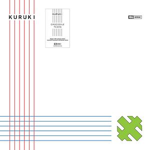 Crocodile Tears by Kuruki