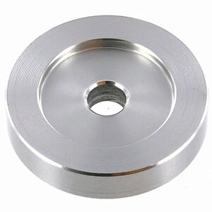 45rpm 7" Adapter by Merchandise 