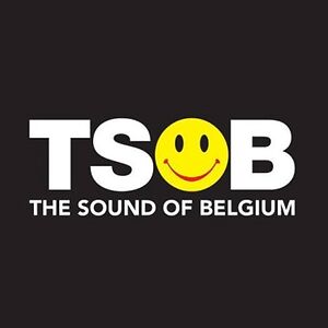 The Sound Of Belgium DVD by Jozef Devill
