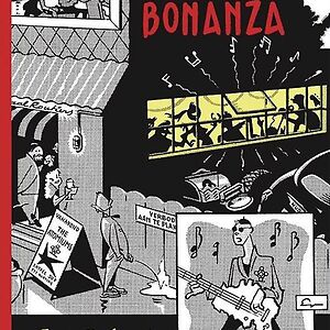 Belpop Bonanza by Jan Delvaux