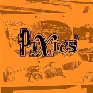 Indie Cindy by Pixies