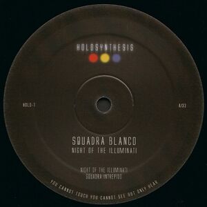 Night Of The Illuminati by Squadra Blanco