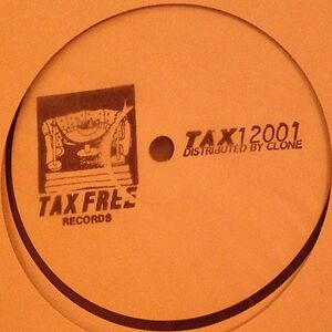 TAX12001 by Various
