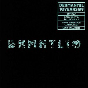 Dekmantel 10 Years 09 by Various