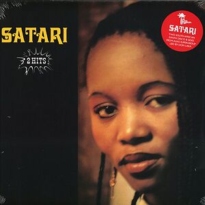Smile / Nobody To Love by Satari