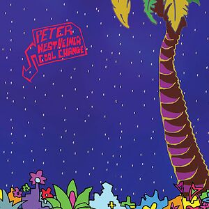 Cool Change by Peter Westheimer