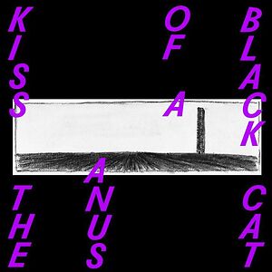 If The Sky Falls, We Shall Catch Larks by Kiss The Anus Of A Black Cat