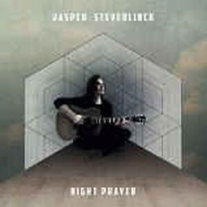 Night Prayer by Jasper Steverlinck