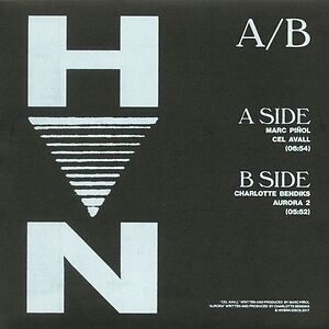 HVN A/B by Marc Pi