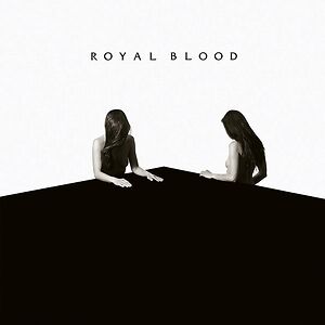 How Did We Get So Dark? by Royal Blood 